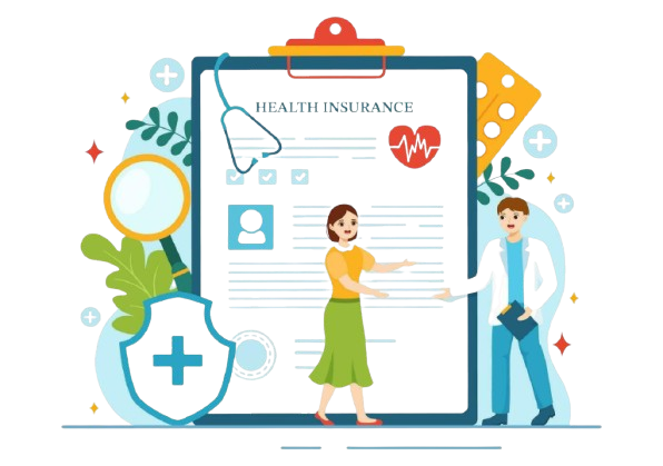 Inpatient Death Bill Plan